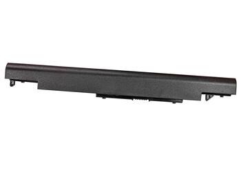 Акумуляторна батарея для ноутбука HP JC04 15-BW 14.8V Black 2600mAh OEM - фото 2