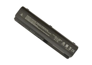 Акумуляторна батарея для ноутбука HP Compaq HSTNN-IB79 Pavilion DV6 10.8V Black 5200mAh OEM - фото 9