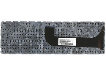 Клавиатура для ноутбука HP Pavilion (M6-1000) Black, (No Frame) RU - фото 3