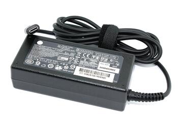 Блок питания для ноутбука HP 65W 20V 3.25A Type-C 3PN48AA OEM