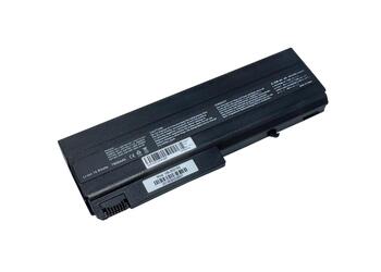 Усиленная аккумуляторная батарея для ноутбука HP Compaq PB994A Business Notebook NX6110 10.8V Black 7800mAh OEM