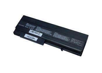 Усиленная аккумуляторная батарея для ноутбука HP Compaq PB994A Business Notebook NX6110 10.8V Black 7800mAh OEM - фото 2