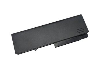 Усиленная аккумуляторная батарея для ноутбука HP Compaq PB994A Business Notebook NX6110 10.8V Black 7800mAh OEM - фото 3