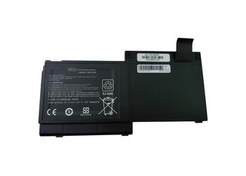 Акумуляторна батарея для ноутбука HP SB03 EliteBook 725 11.25V Black 4000mAh OEM - фото 5