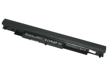 Купить Аккумуляторная батарея для ноутбука HP HS04 Pavilion 14-ac 14.6V 41Wh Black 2670mAh Orig