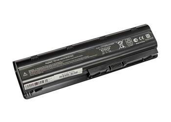Купить Аккумуляторная батарея для ноутбука HP Compaq HSTNN-Q62C dm4-1000 10.8V Black 5200mAh OEM