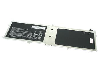 Аккумуляторная батарея для ноутбука HP Compaq KT02XL Pro X2 7.2V Silver 3230mAh Orig