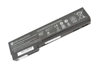 Аккумуляторная батарея для ноутбука HP Compaq QK642AA 6560b 10.8V Black 5100mAh Orig - фото 2