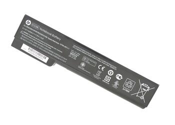 Аккумуляторная батарея для ноутбука HP Compaq QK642AA 6560b 10.8V Black 5100mAh Orig - фото 5