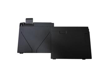 Акумуляторна батарея для ноутбука HP SB03 EliteBook 725 11.25V Black 4000mAh OEM - фото 6