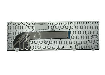 Клавіатура для ноутбука HP ProBook 4540s, 4545s, 4730s Black, (Gray Frame) RU - фото 2