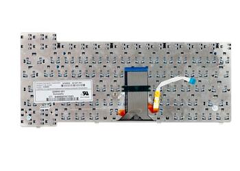 Клавиатура для ноутбука HP Compaq Evo (N600C, N610c, N620c, N610v) Black, RU - фото 3