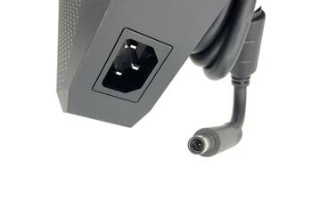 Блок питания для ноутбука HP 330W 19.5V 16.92A 7.4x5.5mm ADP-330BB-BA - фото 3