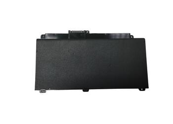 Акумуляторна батарея для ноутбука HP CD03XL ProBook 640 G4 11.4V Black 4212mAh OEM - фото 2