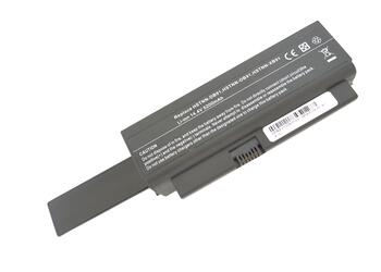 Аккумуляторная батарея для ноутбука HP Compaq HSTNN-DB91 ProBook 4310s 14.8V Black 5200mAh OEM - фото 2