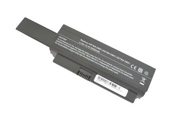 Аккумуляторная батарея для ноутбука HP Compaq HSTNN-DB91 ProBook 4310s 14.8V Black 5200mAh OEM - фото 3