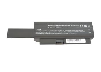 Аккумуляторная батарея для ноутбука HP Compaq HSTNN-DB91 ProBook 4310s 14.8V Black 5200mAh OEM - фото 4