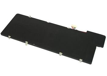 Аккумуляторная батарея для ноутбука HP SL04XL Envy 14-3000 14.8V Black 5400mAh Orig - фото 2