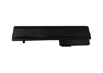 Акумуляторна батарея для ноутбука HP Compaq EH768AA EliteBook 2530p 10.8V Black 5200mAh OEM - фото 6