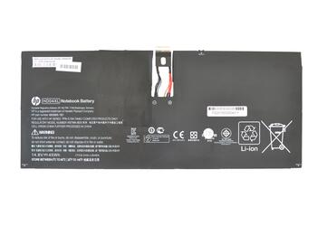 Аккумуляторная батарея для ноутбука HP HSTNN-IB3V Envy 4-1000 14.8V Black 3000mAh Orig