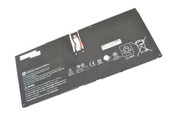 Аккумуляторная батарея для ноутбука HP HSTNN-IB3V Envy 4-1000 14.8V Black 3000mAh Orig - фото 2
