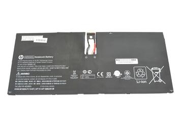 Аккумуляторная батарея для ноутбука HP HSTNN-IB3V Envy 4-1000 14.8V Black 3000mAh Orig - фото 4