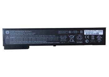 Аккумуляторная батарея для ноутбука HP MI04 2170p 14.8V Black 3700mAh Orig