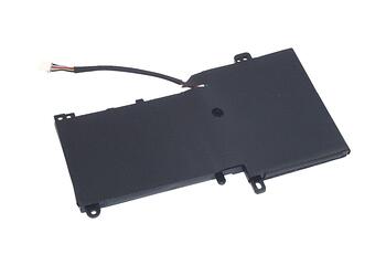 Акумуляторна батарея для ноутбука HP HV02XL Pavilion 11 x360 7.6V Black 4200mAh OEM - фото 2
