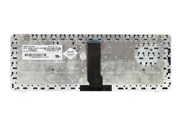 Клавиатура для ноутбука HP Pavilion (DV3000, DV3500) Brown, RU - фото 7