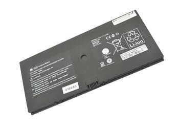 Аккумуляторная батарея для ноутбука HP Compaq HSTNN-C72C ProBook 5310M 14.8V Black 2800mAh Orig - фото 2