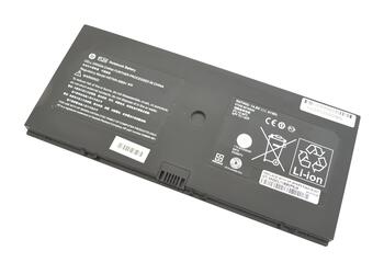 Аккумуляторная батарея для ноутбука HP Compaq HSTNN-C72C ProBook 5310M 14.8V Black 2800mAh Orig - фото 3