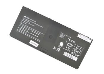Аккумуляторная батарея для ноутбука HP Compaq HSTNN-C72C ProBook 5310M 14.8V Black 2800mAh Orig - фото 5
