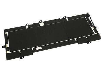 Аккумуляторная батарея для ноутбука HP VR03XL Pavilion 13-d 11.4V Black 3950mAh Orig - фото 2