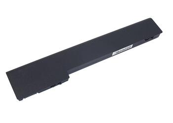 Аккумуляторная батарея для ноутбука HP HSTNN-IB2P 8560W 14.8V Black 5200mAh OEM - фото 3