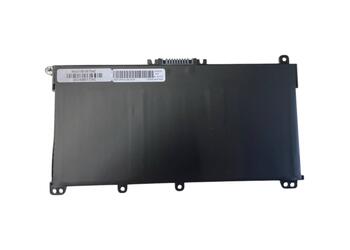 Аккумуляторная батарея HP Pavilion 15-EG 15-EH HW03XL 11.34V Black 3440mAh - фото 2