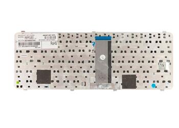 Клавиатура для ноутбука HP Compaq (CQ510, CQ610) Black, RU - фото 3