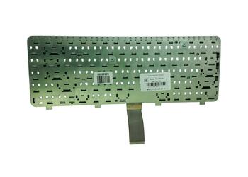 Клавіатура для ноутбука HP (530) Black, RU - фото 6