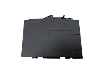 Акумуляторна батарея для ноутбука HP SN03XL EliteBook 820 G3 11.4V Black 3780mAh OEM - фото 2