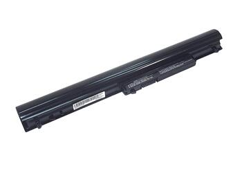 Аккумуляторная батарея для ноутбука HP HY04-4S1P 14.8V Black 2200mAh OEM