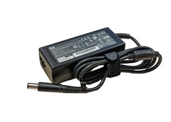 Блок живлення для ноутбука HP 65W 19.5V 3.33A 7.4x5.0mm PA-1650-02HC OEM - фото 2