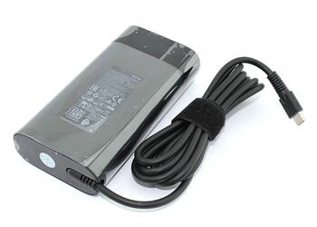 Блок питания для ноутбука HP 90W 20V 4.5A Type-C TPN-DA08