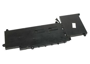 Аккумуляторная батарея для ноутбука HP PS03XL Stream x360 11.4V Black 3700mAh Orig - фото 2