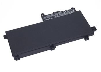 Акумуляторна батарея для ноутбука HP CI03 ProBook 640 G2 110.95V Black 4020mAh OEM