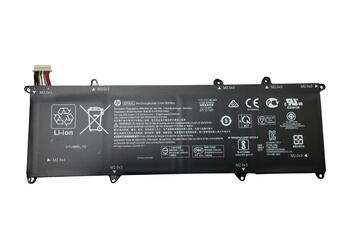 Аккумуляторная батарея для ноутбука HP EP04XL Elite Dragonfly G1 7.7V 7000mAh Orig