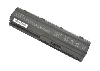 Усиленная аккумуляторная батарея для ноутбука HP Compaq HSTNN-Q62C dm4-1000 10.8V Black 8800mAh OEM - фото 3