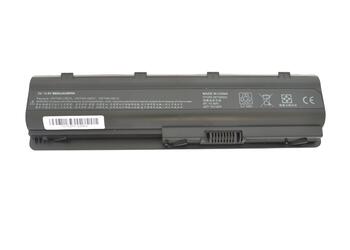Усиленная аккумуляторная батарея для ноутбука HP Compaq HSTNN-Q62C dm4-1000 10.8V Black 8800mAh OEM - фото 4