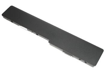 Аккумуляторная батарея для ноутбука HP Compaq HSTNN-C50C DV7 14.4V Black 4400mAh Orig - фото 2
