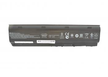 Усиленная аккумуляторная батарея для ноутбука HP Compaq HSTNN-Q62C dm4-1000 10.8V Black 7800mAh Orig - фото 4