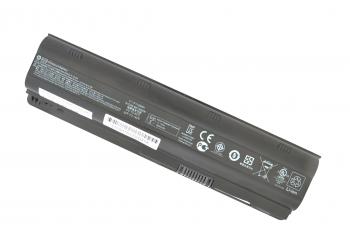 Усиленная аккумуляторная батарея для ноутбука HP Compaq HSTNN-Q62C dm4-1000 10.8V Black 7800mAh Orig - фото 5