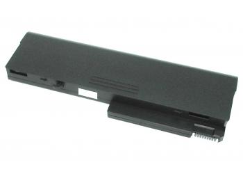 Усиленная аккумуляторная батарея для ноутбука HP Compaq HSTNN-I44C 8440p 11.1V Black 7800mAh Orig - фото 2